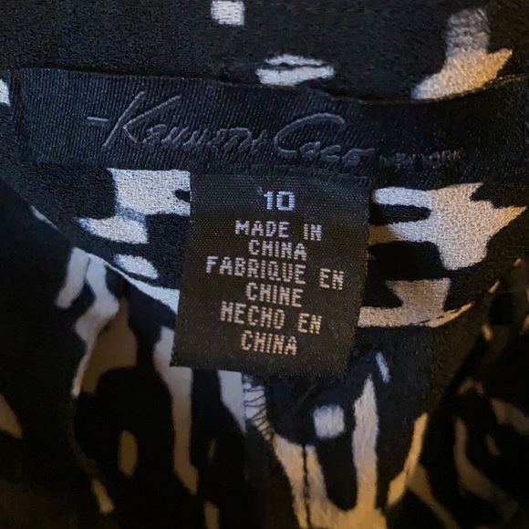 Kenneth Cole - Picture 3 of 7